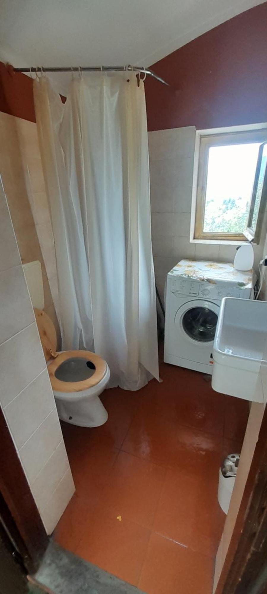 La Fatina Lodge Barga Esterno foto